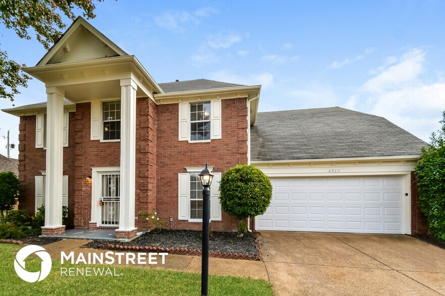 Building Photo - 4960 Grand Pines Dr