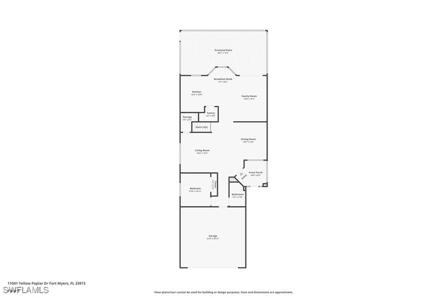 Building Photo - 11041 Yellow Poplar Dr