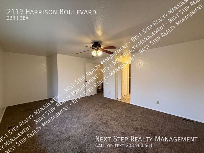 Building Photo - 2119 N Harrison Blvd