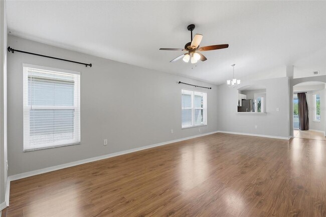 Building Photo - 1508 Marsh Wood Dr