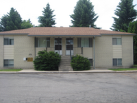 Building Photo - 370 W 200 N
