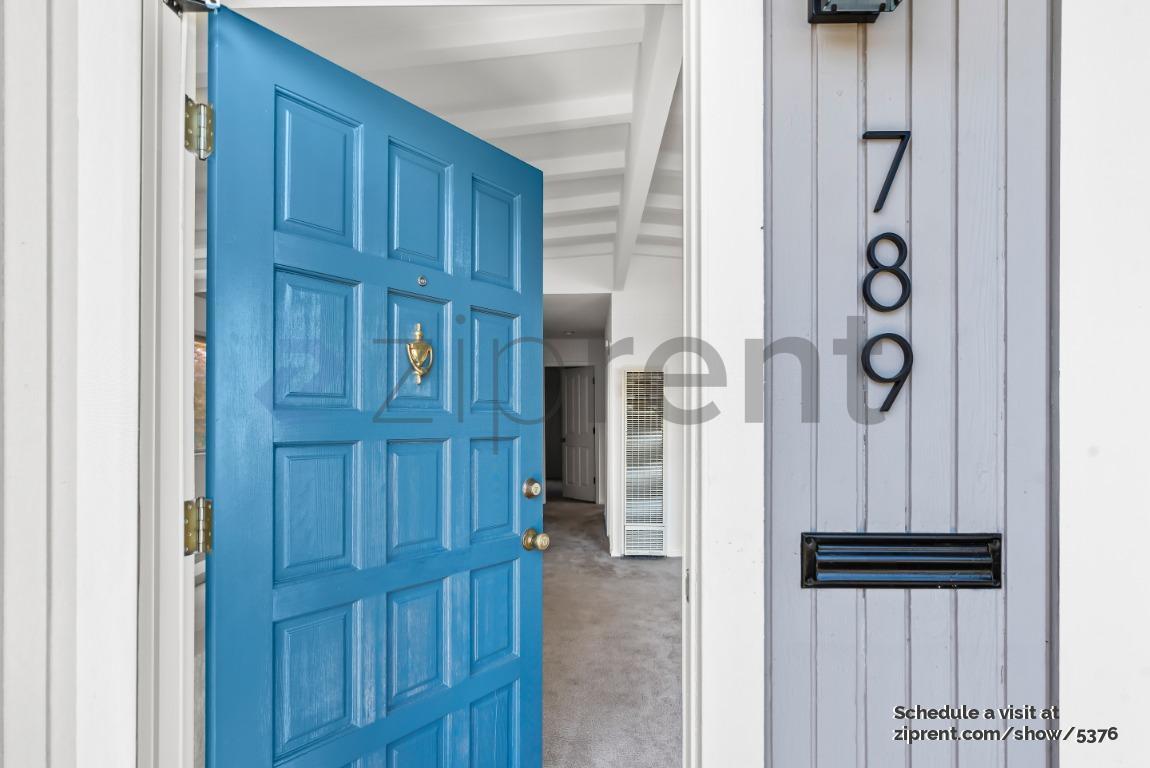 Building Photo - 789 Manzanita Ave