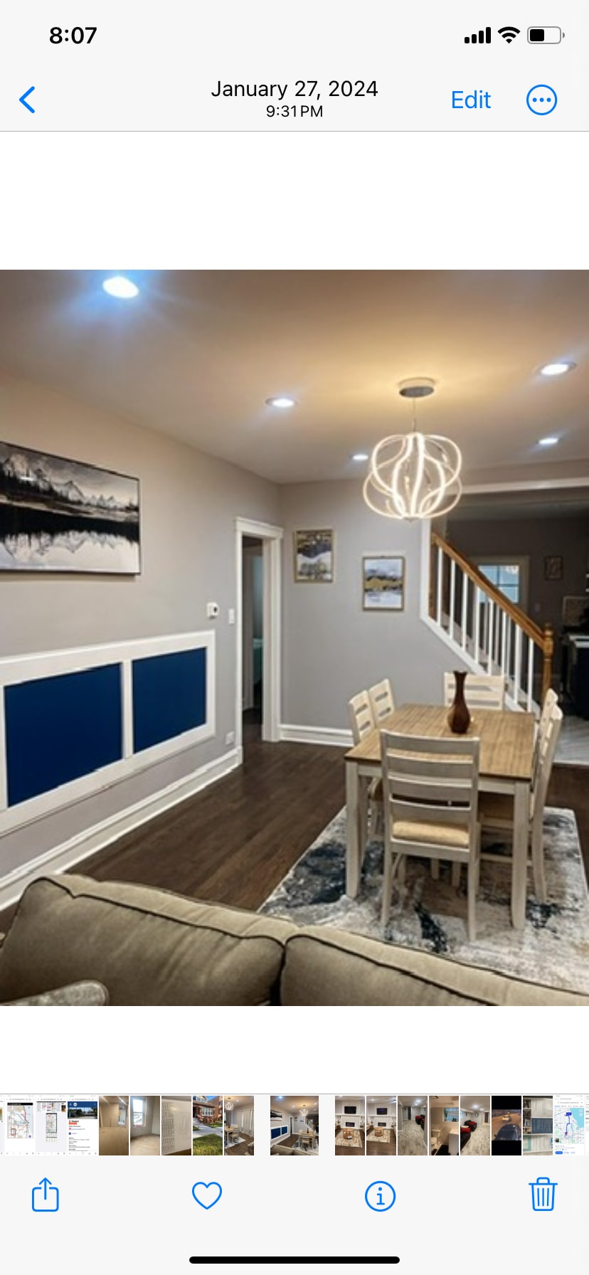 Building Photo - 8027 S Kimbark Ave