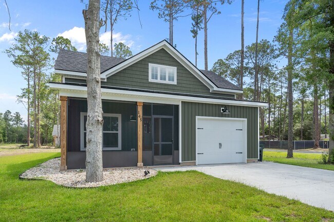 Building Photo - 145 Waters Cir