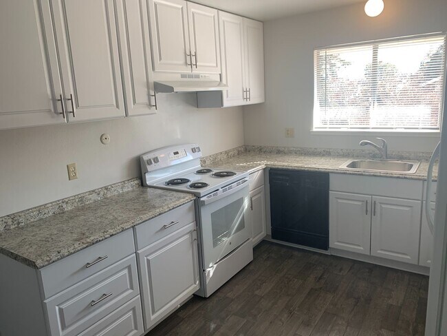 Building Photo - The American River is your backyard! 2 Bedroom 2.5 Bath Townhome