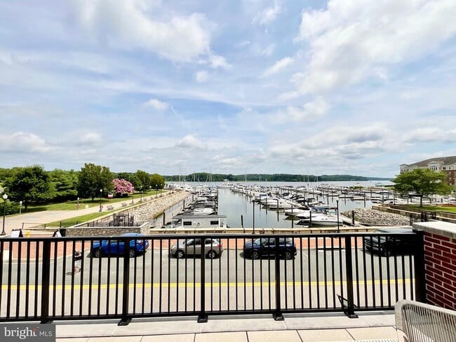 Building Photo - 610 Marina Landing Ln