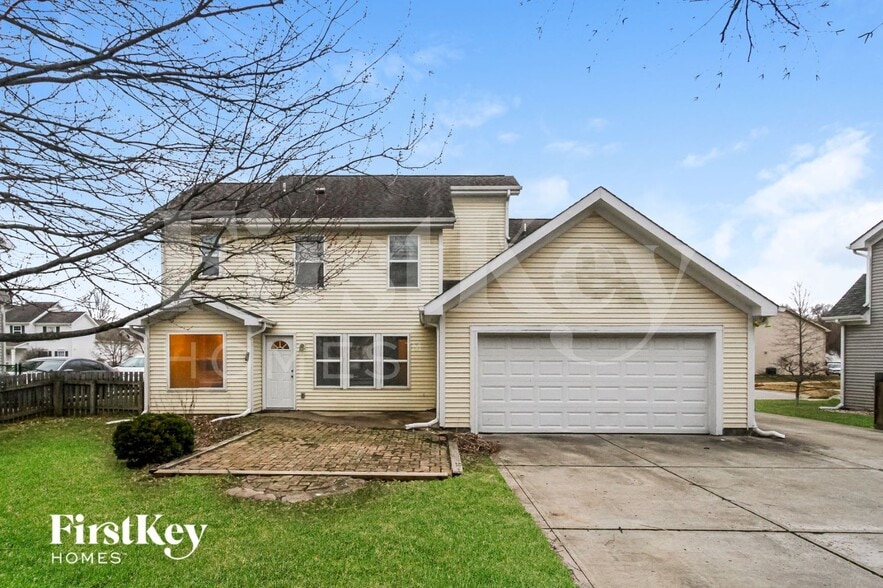 Building Photo - 88 Bradford Ct