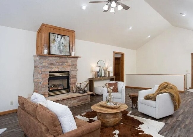 Building Photo - Private 19-Acre Retreat Minutes from Billings & Laurel