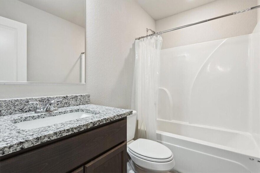 Building Photo - 4412 S Fork Ranch Rd