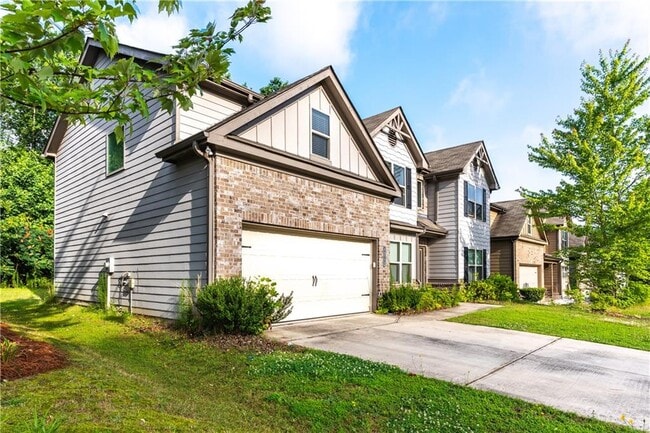 Building Photo - 4127 Water Mill Dr