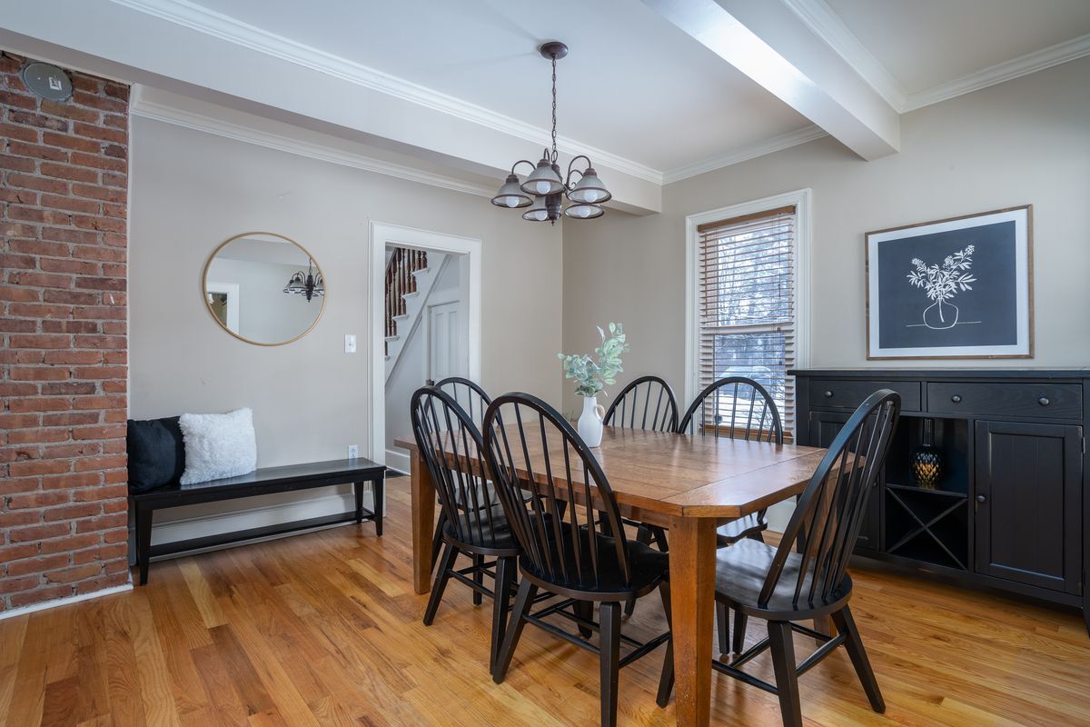 Building Photo - 308 Ballston Ave