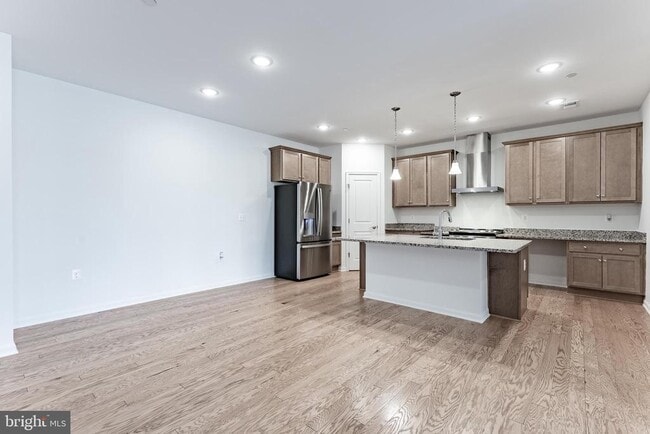 Building Photo - 3700 Havertill Ln