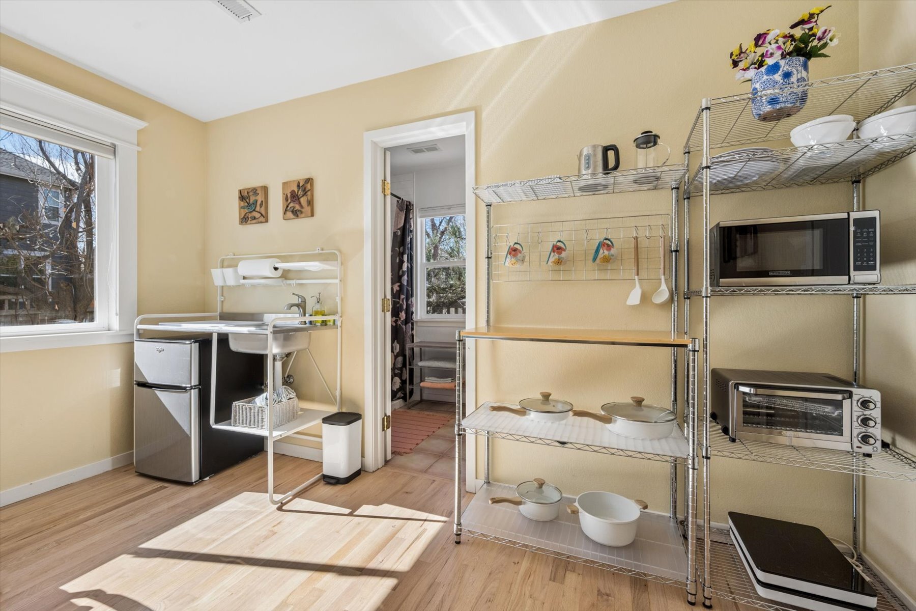 Building Photo - 2002 S Fork Dr