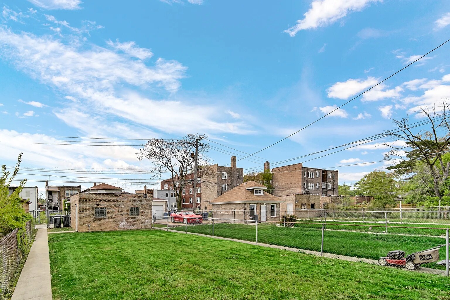 Building Photo - 7728 S Bishop St