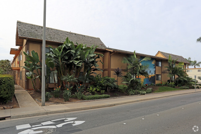 Building Photo - Hawaiian Gardens