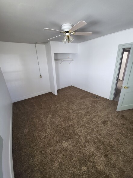 Building Photo - 211 S Marr St