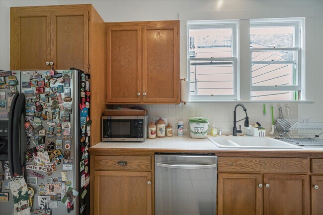 Building Photo - 4141 20th St