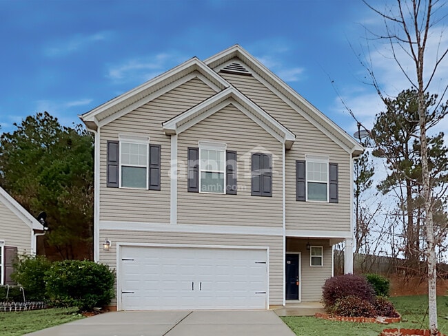 Building Photo - 507 Round Rock Trl