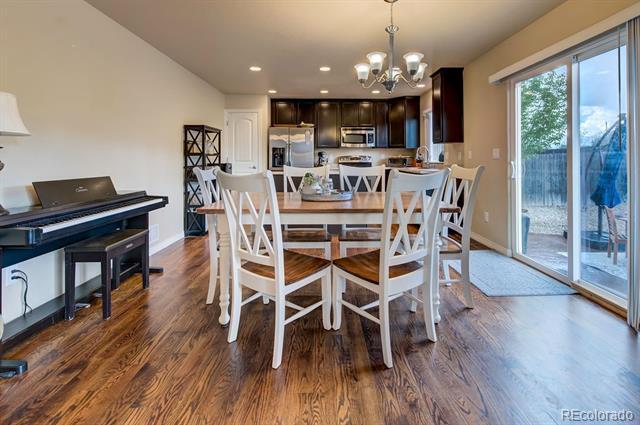 Building Photo - 8013 Pinfeather Dr