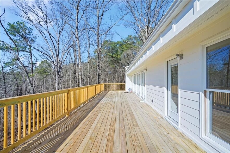 Building Photo - 1291 Crumbley Rd