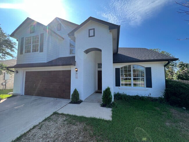 Building Photo - Beautiful 4BD and 2.5BA home in South Aust...