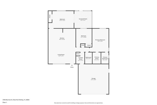 Building Photo - 3746 Murrow St