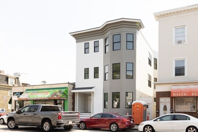 Primary Photo - 630 Dorchester Ave