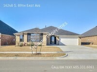 Building Photo - 16248 S 89th East Ave