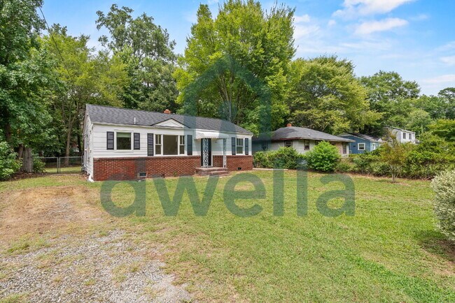Building Photo - Completely Renovated 3-Bedroom Home | Stunning Kitchen | Convenient Sumter Location