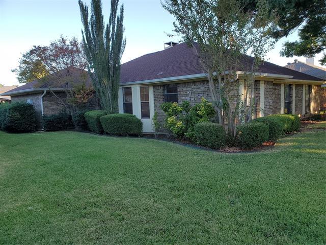 Building Photo - 804 Sandy Creek Dr