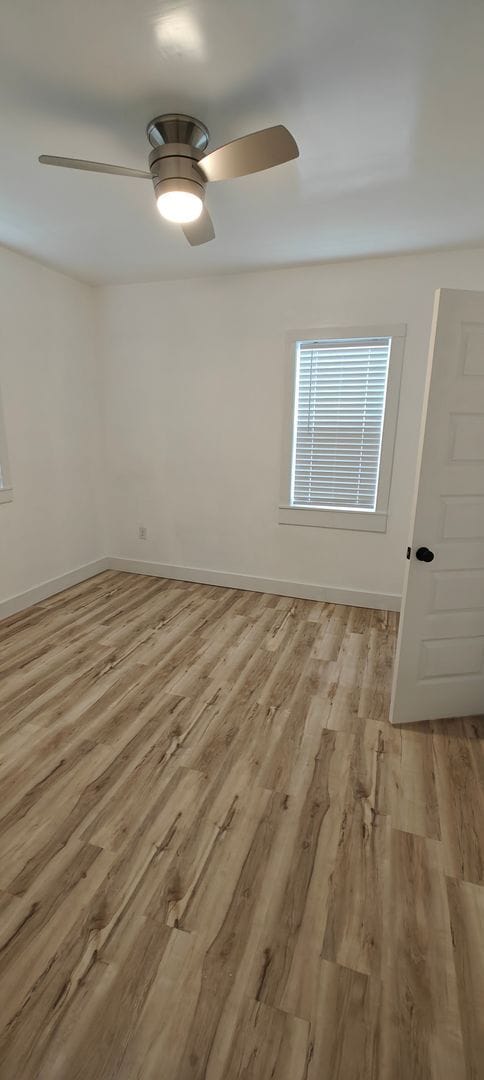 Building Photo - 2 BR/ 1 BA Newly Renovated Two Bedroom Hou...