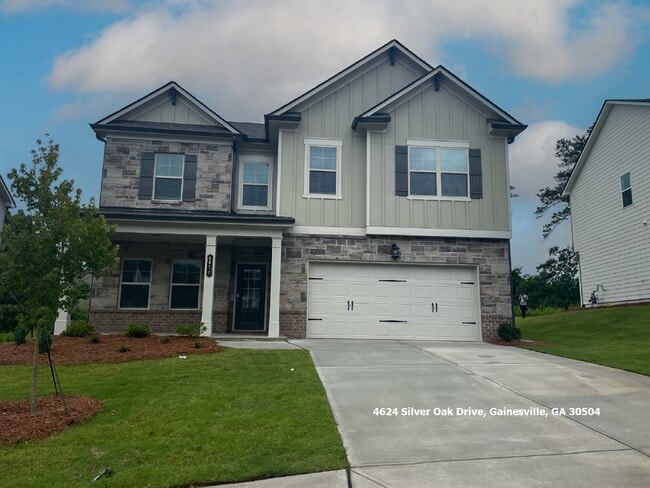 Primary Photo - 4624 Silver Oak Dr SW