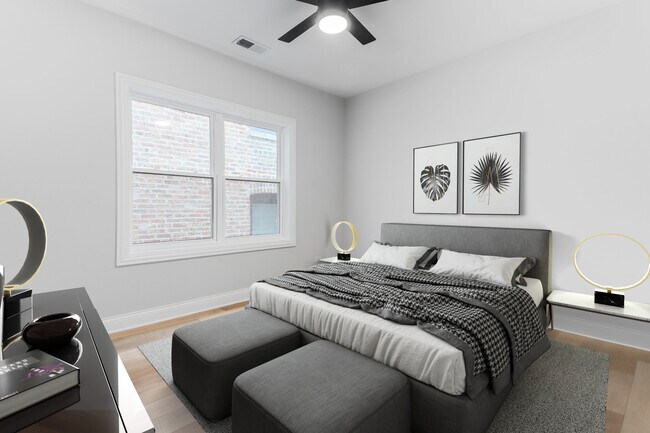 Building Photo - 4027 S Vincennes Ave