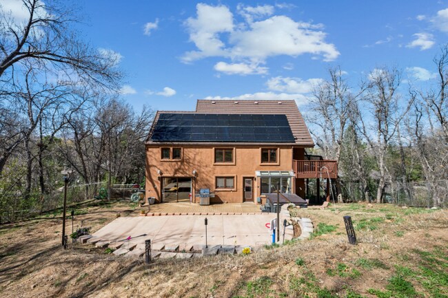 Building Photo - 711 S Bear Paw Ln