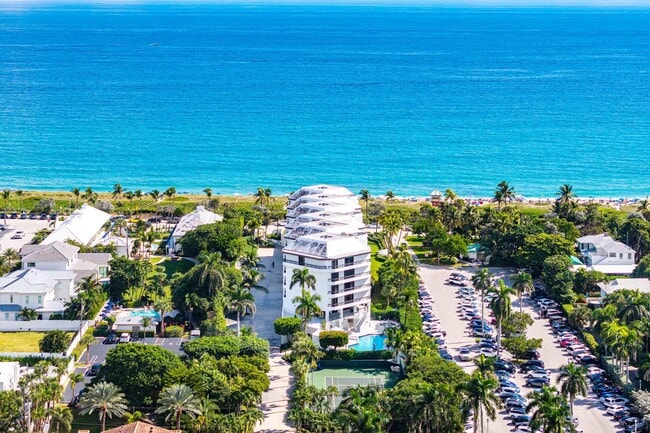 Building Photo - 120 S Ocean Blvd