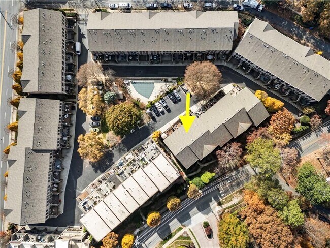 Building Photo - 3611 Habersham Rd NW