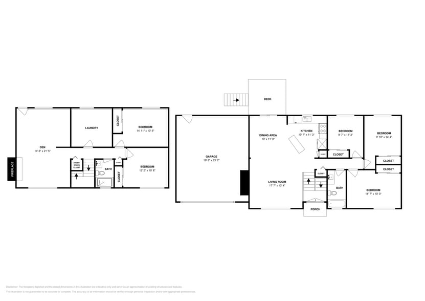 Building Photo - 4985 Montebello Dr