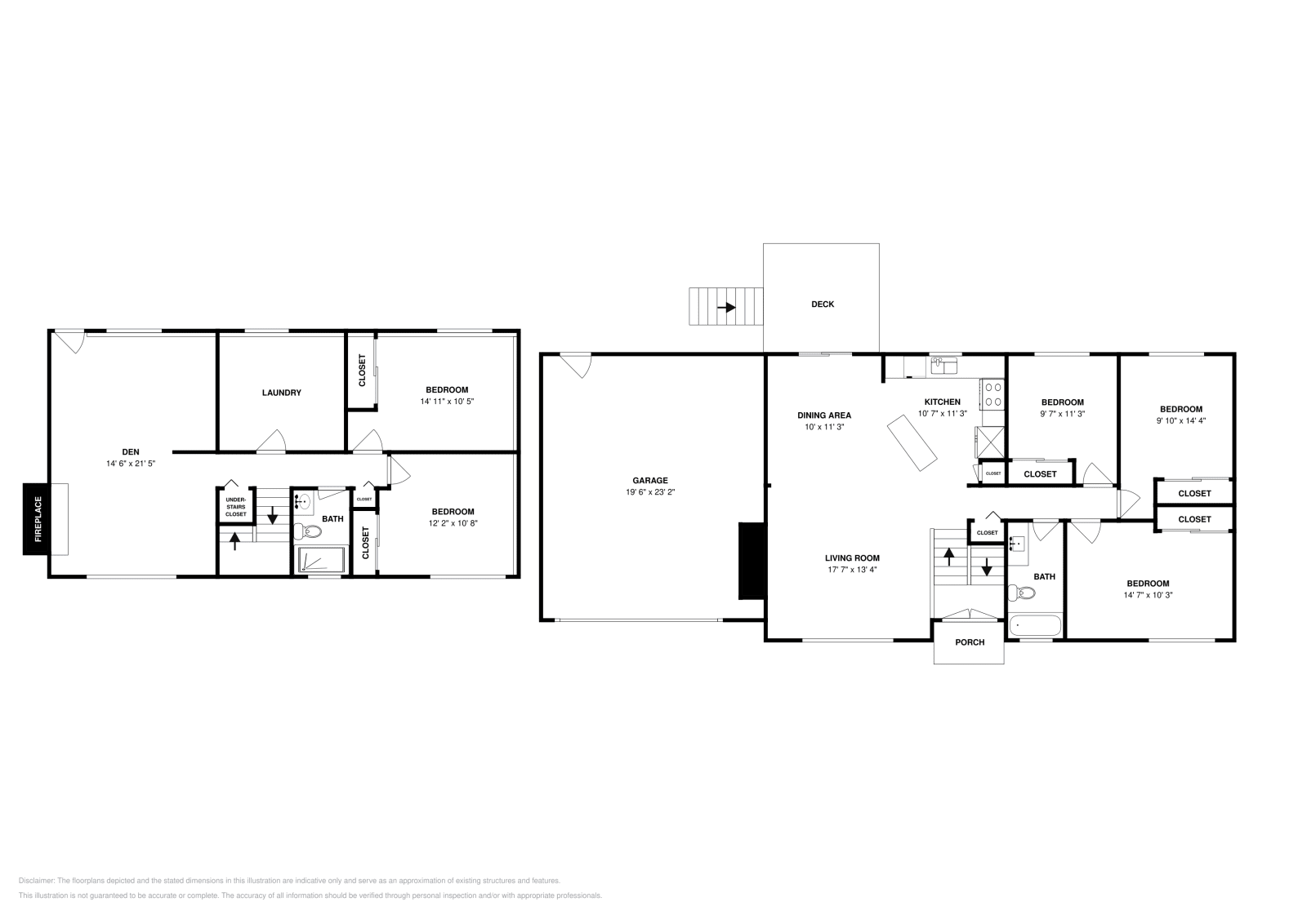 Building Photo - 4985 Montebello Dr