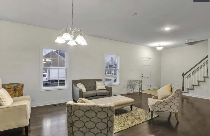 Building Photo - 8200 Canberra Dr