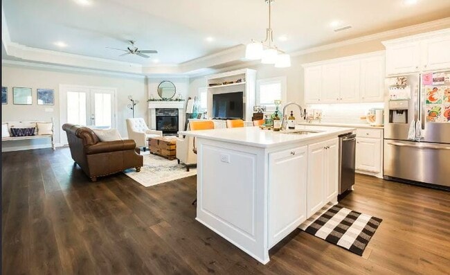 Building Photo - 311 Kanis Ridge Dr