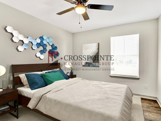 Building Photo - NOW OFFERING FIRST MONTH FREE W/ 12 MONTH LEASE - Luxury 3 Bedroom 2.5 Bath Townhome in Bullard, TX!