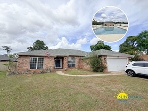 Building Photo - Spacious 4BR Home in Brooke Estates with Community Amenities!
