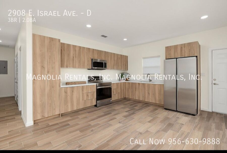 Building Photo - 2908 E Israel Ave