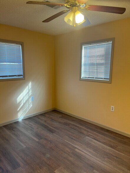 2nd Bedroom - 250 Dennard Ln