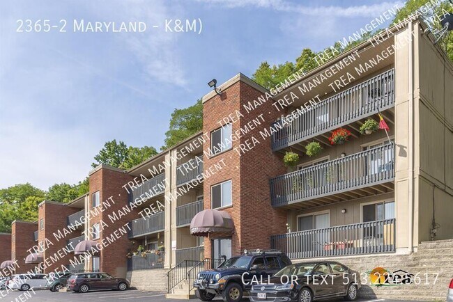 Building Photo - 2365-2 Maryland-K&M)