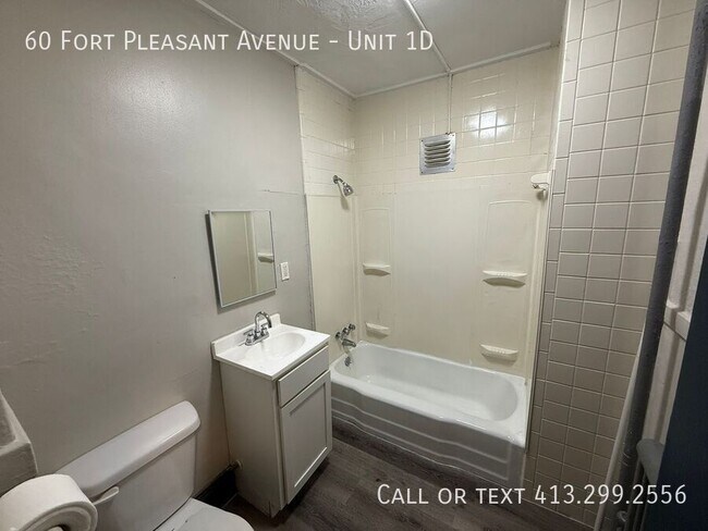 Building Photo - 60 Fort Pleasant Ave