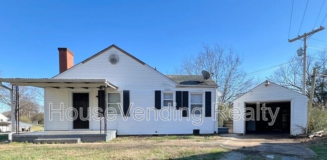 Building Photo - 1755 Dalton St