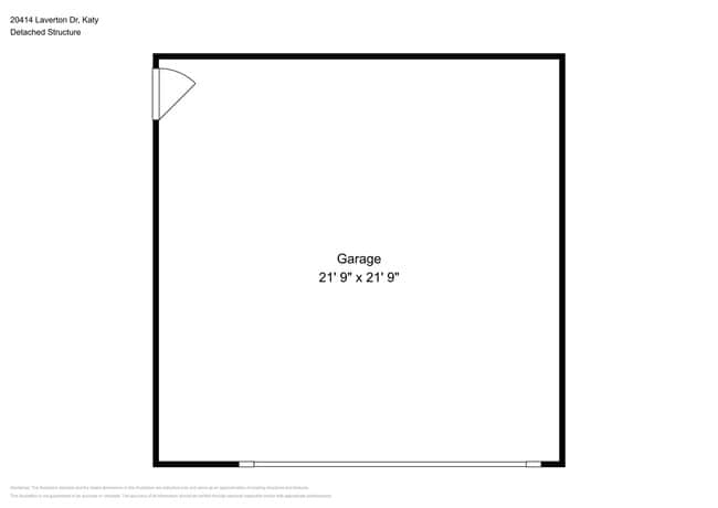 Building Photo - 20414 Laverton Dr