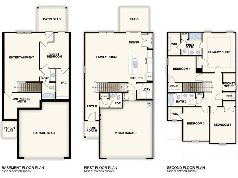Building Photo - 2034 Corey Joseph Dr