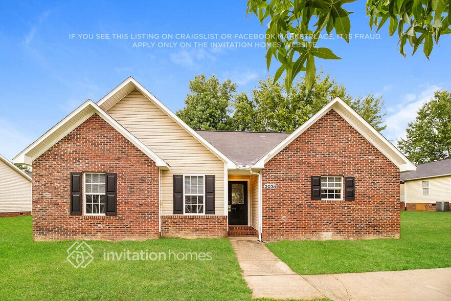 Primary Photo - 2038 Samantha Dr